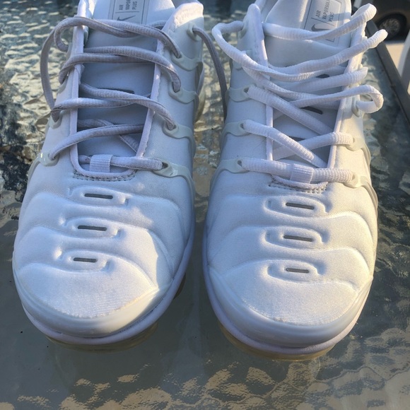 Nike Vapour Max Plus - Picture 4 of 9